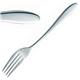 Chef & Sommelier Lazzo Dessert Fork (12 pack)