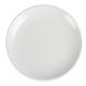 Olympia Whiteware Coupe Plates 180mm (12 pack)