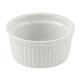 Olympia Whiteware Ramekins 85mm (12 pack)