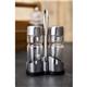 APS Salt and Pepper Cruet Set and Stand