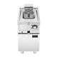 Buffalo 600 Series Freestanding Single Tank Electric Fryer 8Ltr