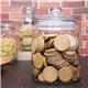 Olympia Biscotti Jar 6.35Ltr