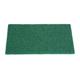 Jantex Large Scouring Pads - Green (10 pack)