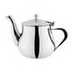 Olympia Arabian Stainless Steel Teapot 500ml
