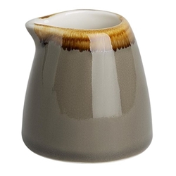 Olympia Kiln Milk Jugs Smoke 96ml (Pack of 6)