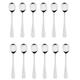 Olympia Mini Spoon (Pack of 12)