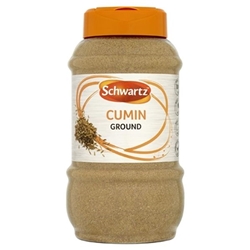 Schwartz Ground Cumin 400g
