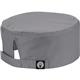 Chef Works Cool Vent Beanie Grey
