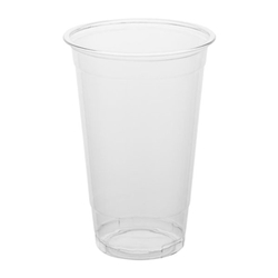 Fiesta Recyclable rPET Cups 455ml/16oz (400 Pack)