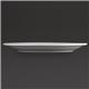 Olympia Athena Narrow Rimmed Plates 226mm/9" (12 Pack)