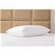 Mitre Luxury Microfibre Pillow Firm