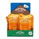 Popcorn Shed Butterscotch Popcorn Snack Pack 24g (16 pack)