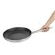 Vogue Aluminium Non-Stick Teflon Platinum Plus Frying Pan 32cm