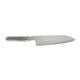 Global G 48 Santoku Fluted Knife 17.8cm