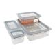 Cambro GripLid 1/6GN