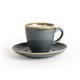Olympia Kiln Espresso Saucer Ocean (Pack of 6)