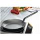 De Buyer Mineral B Black Iron Non-Stick Frying Pan 28cm