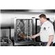Buffalo Smart Touchscreen Combi Oven 11 x GN 1/1