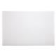 Hygiplas Low Density White Chopping Board Standard 450x300x12mm