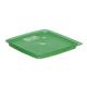 Cambro FreshPro Green Cover 190x190mm