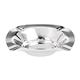 Olympia Stainless Steel Ashtray
