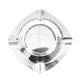 Olympia Stainless Steel Ashtray