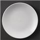 Olympia Whiteware Coupe Plates 150mm (12 pack)