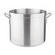 Vogue Aluminium Deep Boiling Pot 33cm