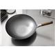 London Wok Round Bottom Wok 380mm