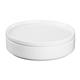 Olympia Whiteware Stacking Bowls 215mm/8 1/2" (4 Pack)
