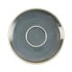 Olympia Kiln Cappuccino Saucer Ocean 140mm (6 Pack)
