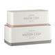 Mason & Cash Innovative Kitchen Rectangular Tins (2 Pack)
