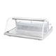 Polar G-Series Fish Display Serve Over Counter Fridge 255Ltr