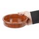 Terracotta Tapas Dishes 150mm (24 Pack)