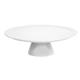 Porcelain Cake Stand 305mm