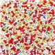 PME Multicoloured Nonpareils 100s & 1000s 80g
