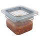 Cambro Polycarbonate 1/6 Gastronorm Tray 100mm