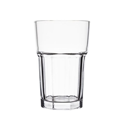 Olympia Toughened Orleans Hi Ball Tumblers 310ml (12 Pack)