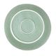 Olympia Chia Green Coupe Bowl 265mm 10.5" (4 Pack)