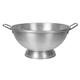 Double-Handled Aluminium Colander 18.5"