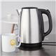 Caterlite Stainless Steel Kettle - 1.7Ltr