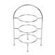 Olympia Afternoon Tea Stand for Plates Up To 267mm