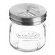 Kilner Storage Jar With Shaker Lid 250ml
