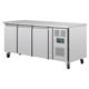 Polar U-Series Triple Door Patisserie Counter 634Ltr