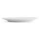 Royal Porcelain Classic White Coupe Plates 240mm (12 pack)