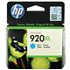 HP 920XL Original Ink Cartridge High Yield Cyan CD972AE