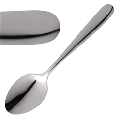Abert City Dessert Spoon (12 Pack)
