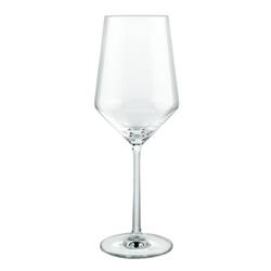 Schott Zwiesel Belfesta Crystal White Wine Glasses 408ml (6 pack)