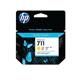 HP 711 Original Ink Cartridge 29-ml Yellow 3-pack CZ136A