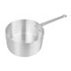 Vogue Aluminium Saucepan 20cm